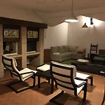 Villa Experience