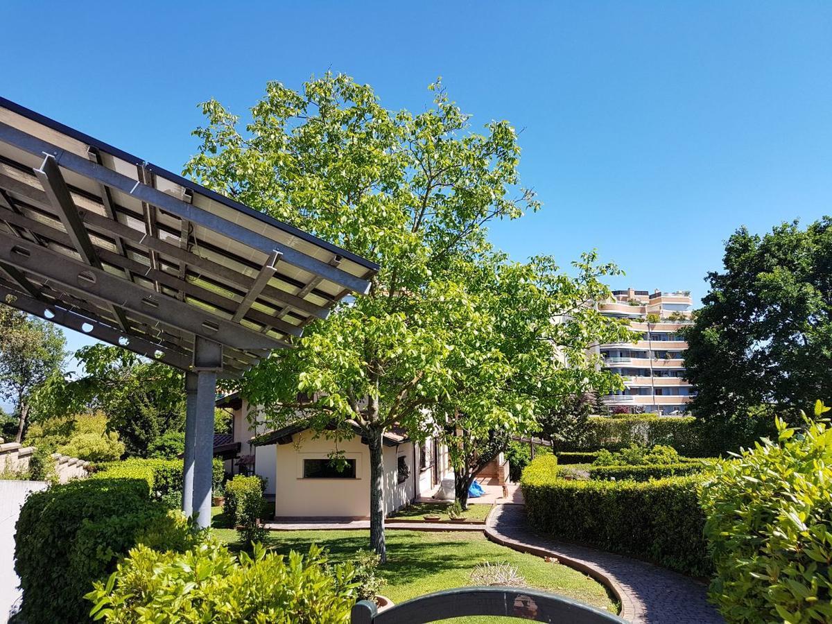 Experience Villa Roma