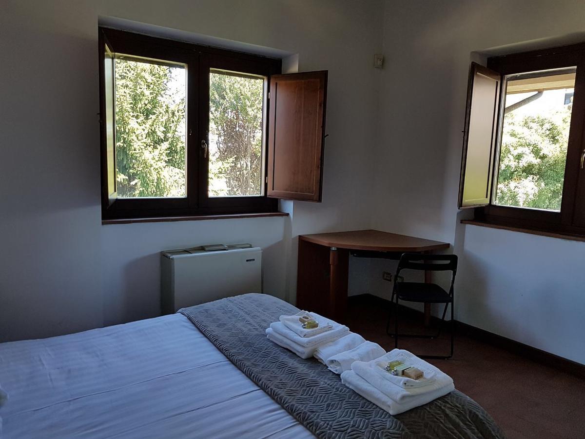 Villa Experience