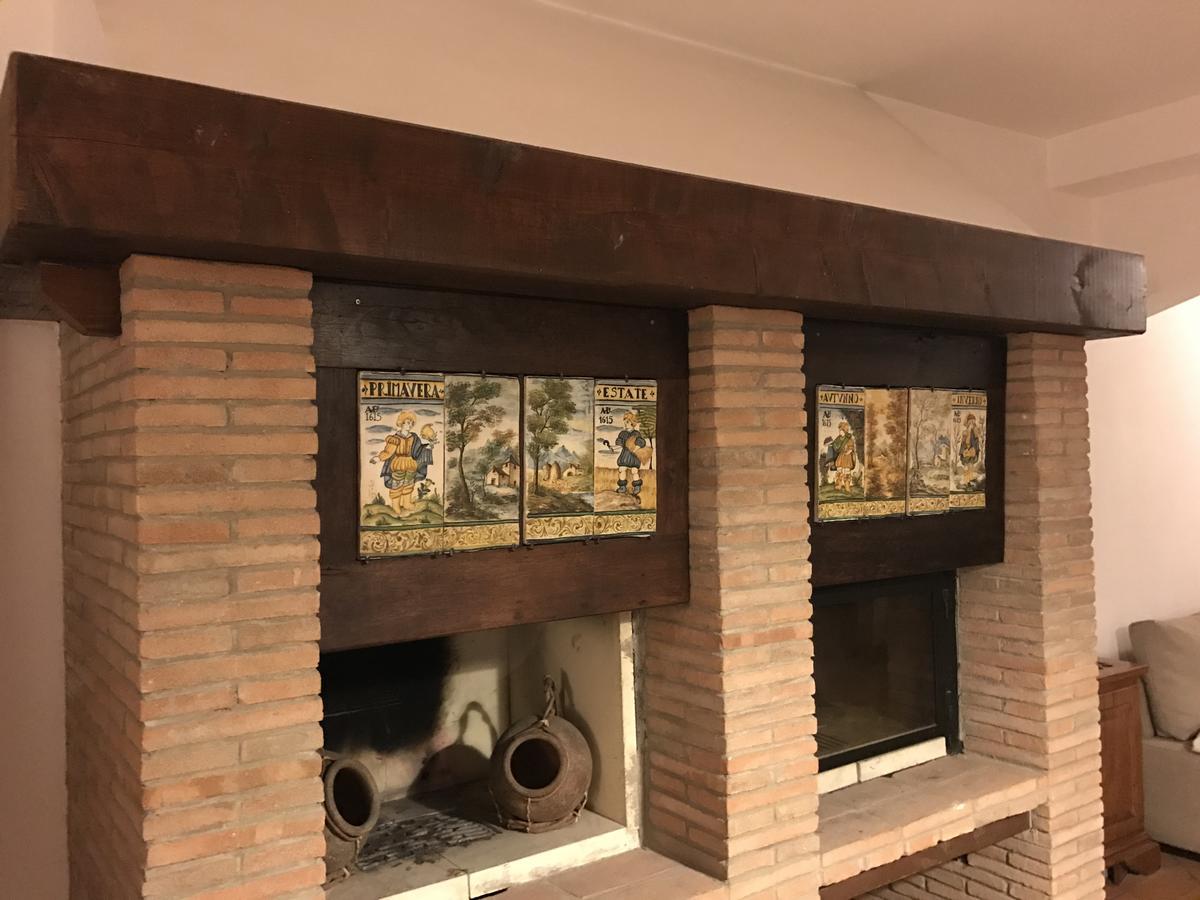 Villa Experience