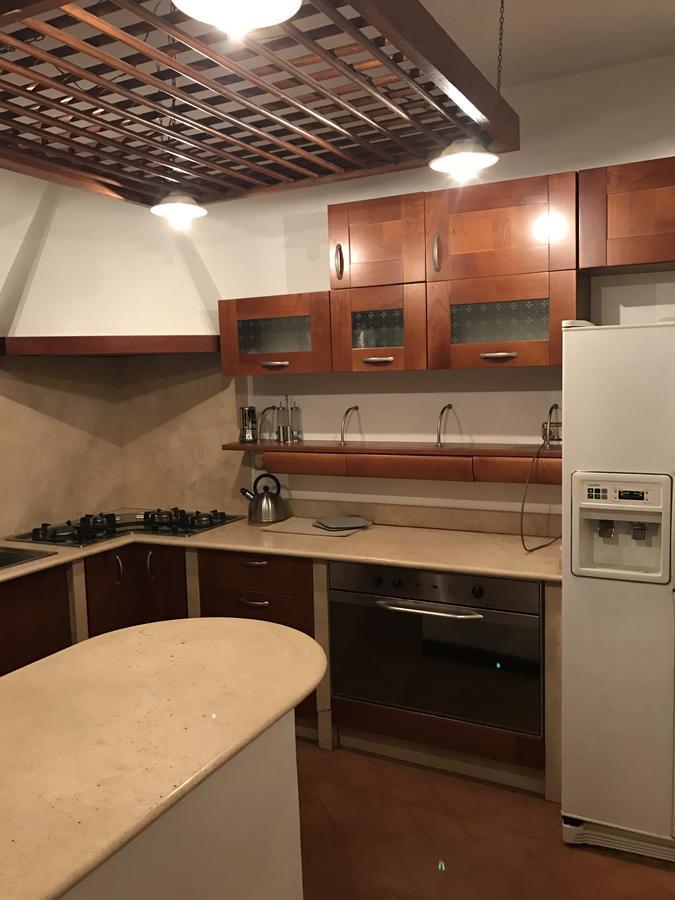 Villa Experience