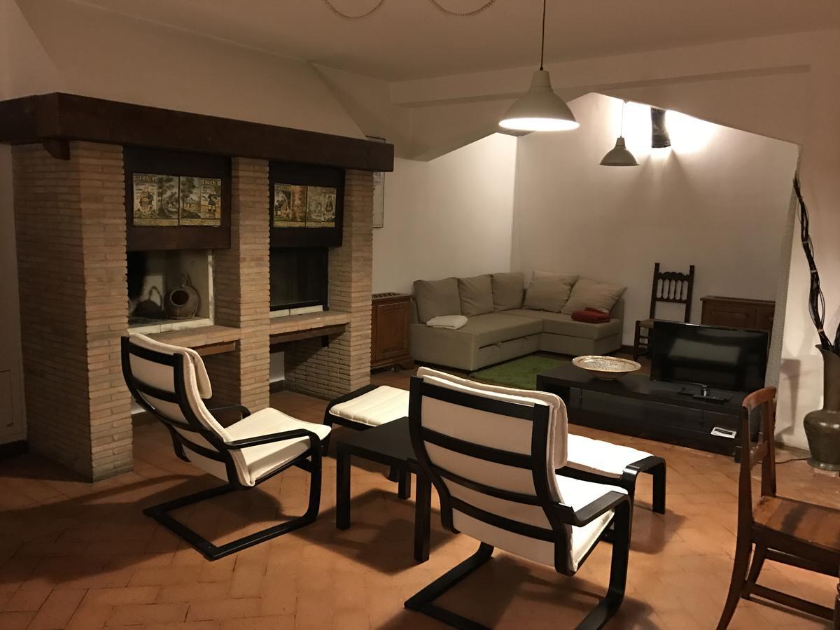 Experience Villa Roma