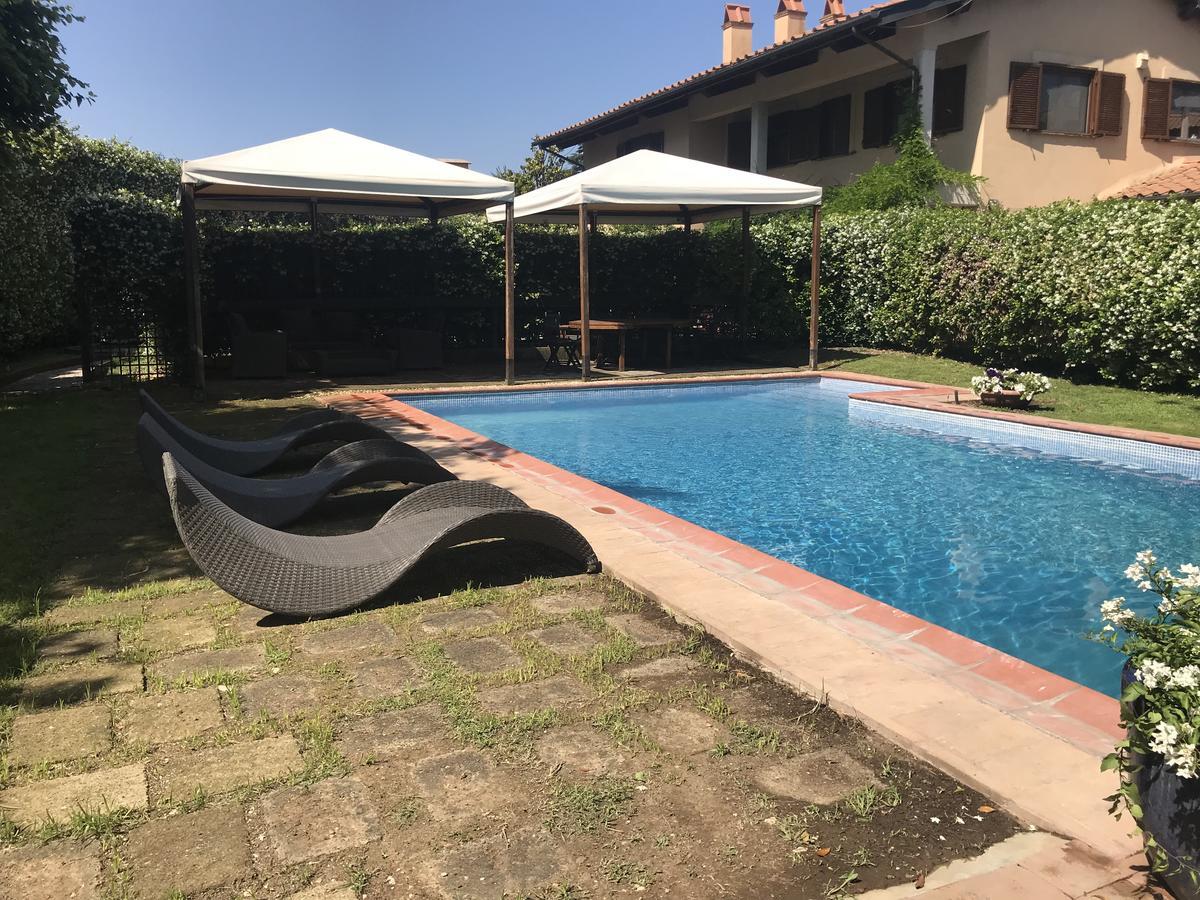 Experience Villa *