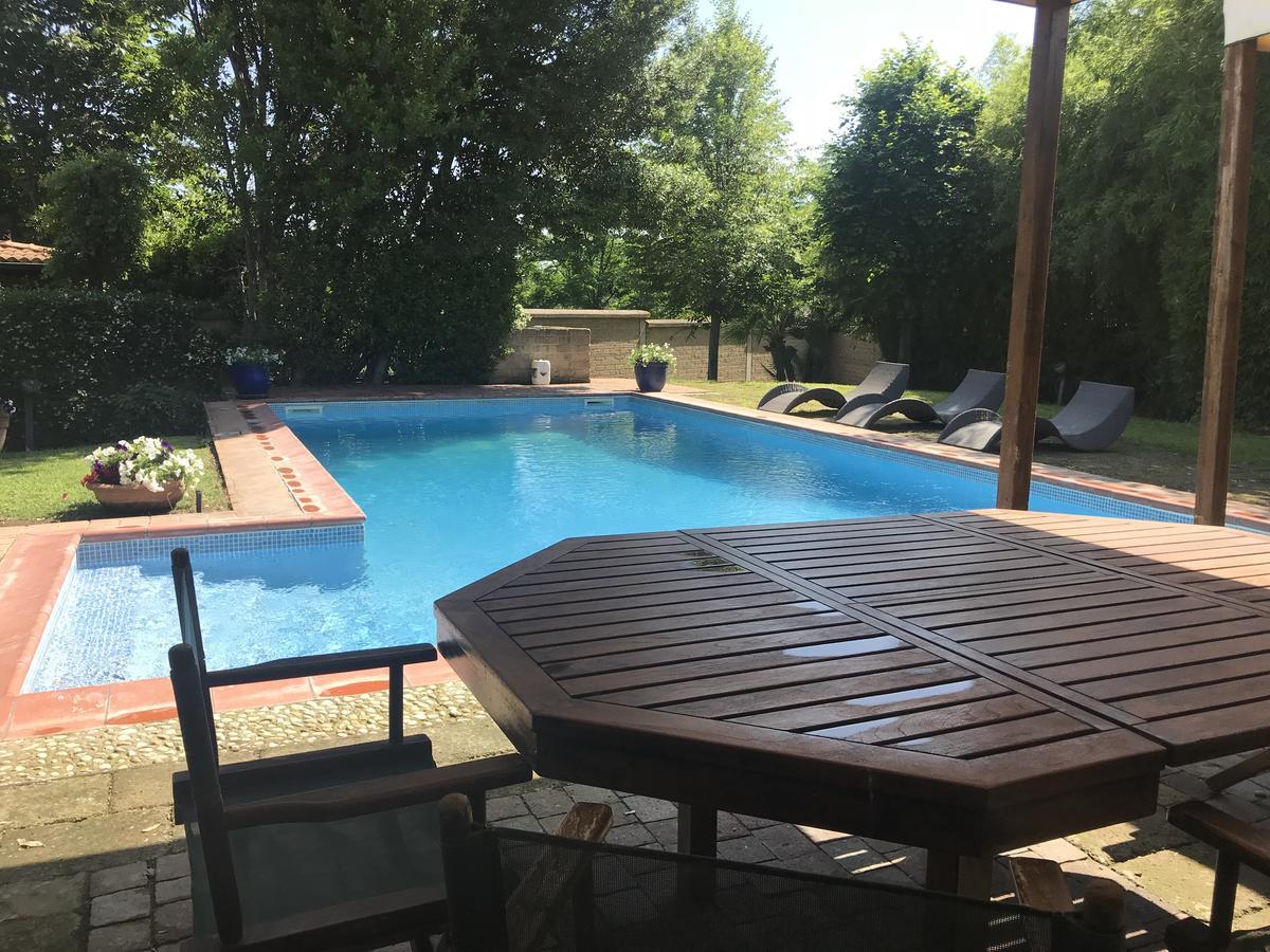 Experience Villa Roma