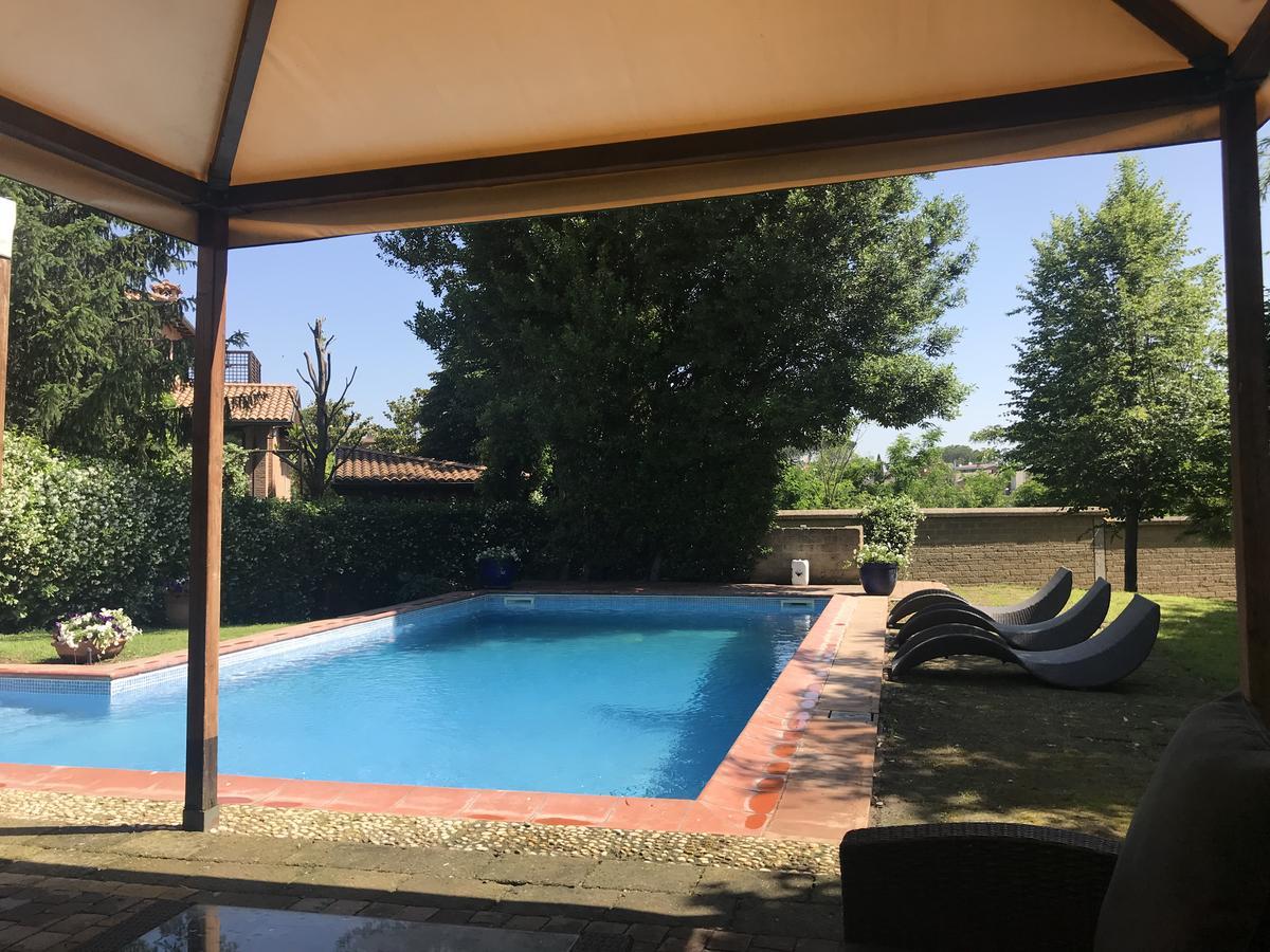 Experience Villa *