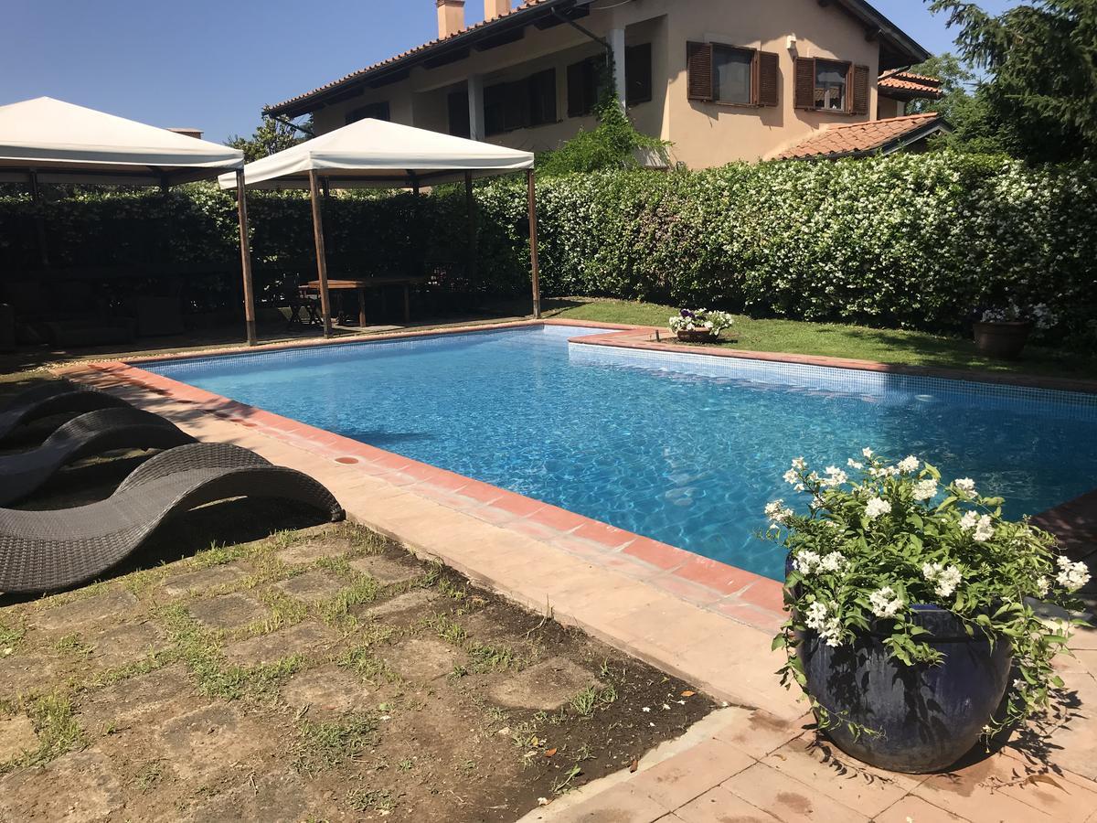 Villa Experience *